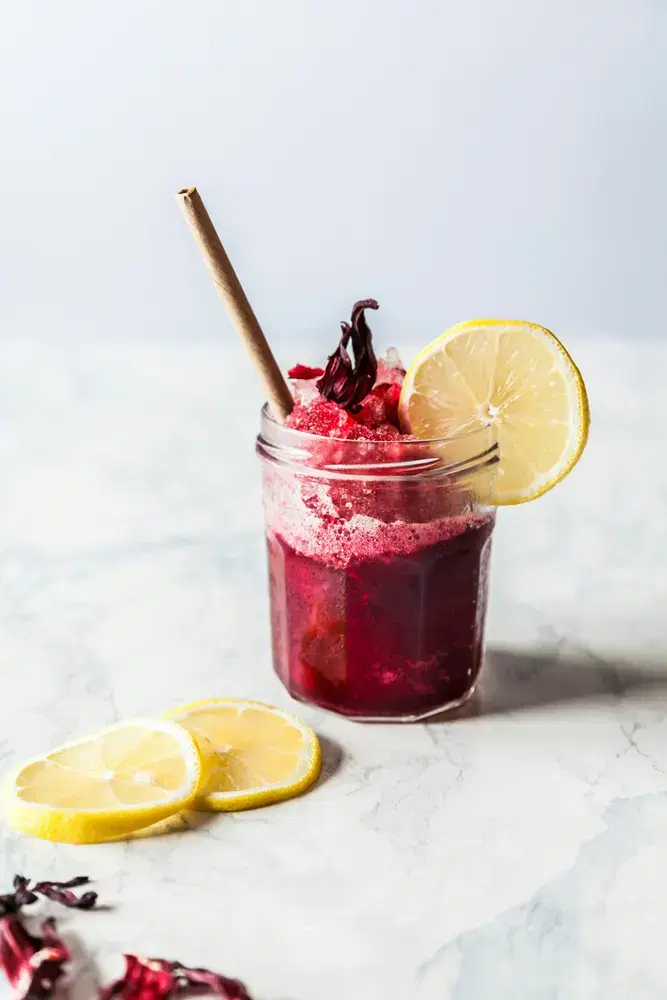 Beetroot Boost